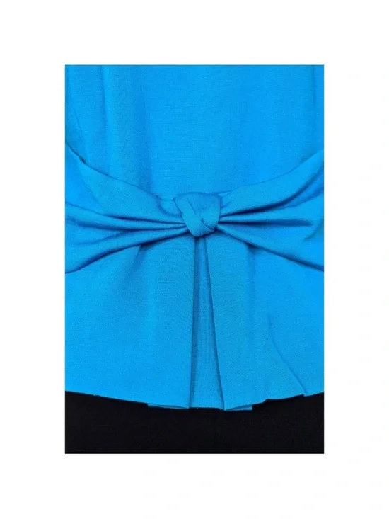 St. John Knits for Nordstrom's Milano Knit Zip-Up Jacket sz 10 - Picture 8 of 12